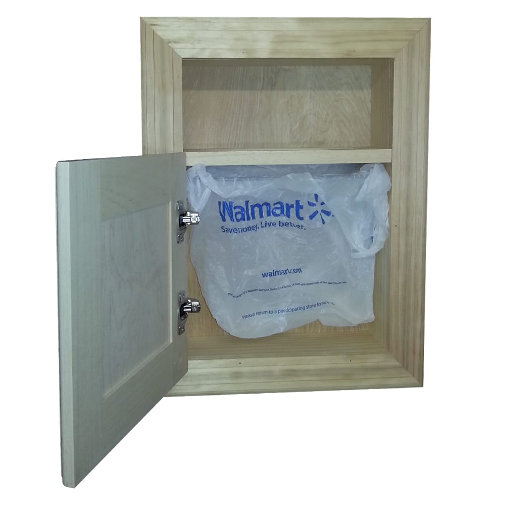 Coachlight-1, Bathroom Storage Cabinet