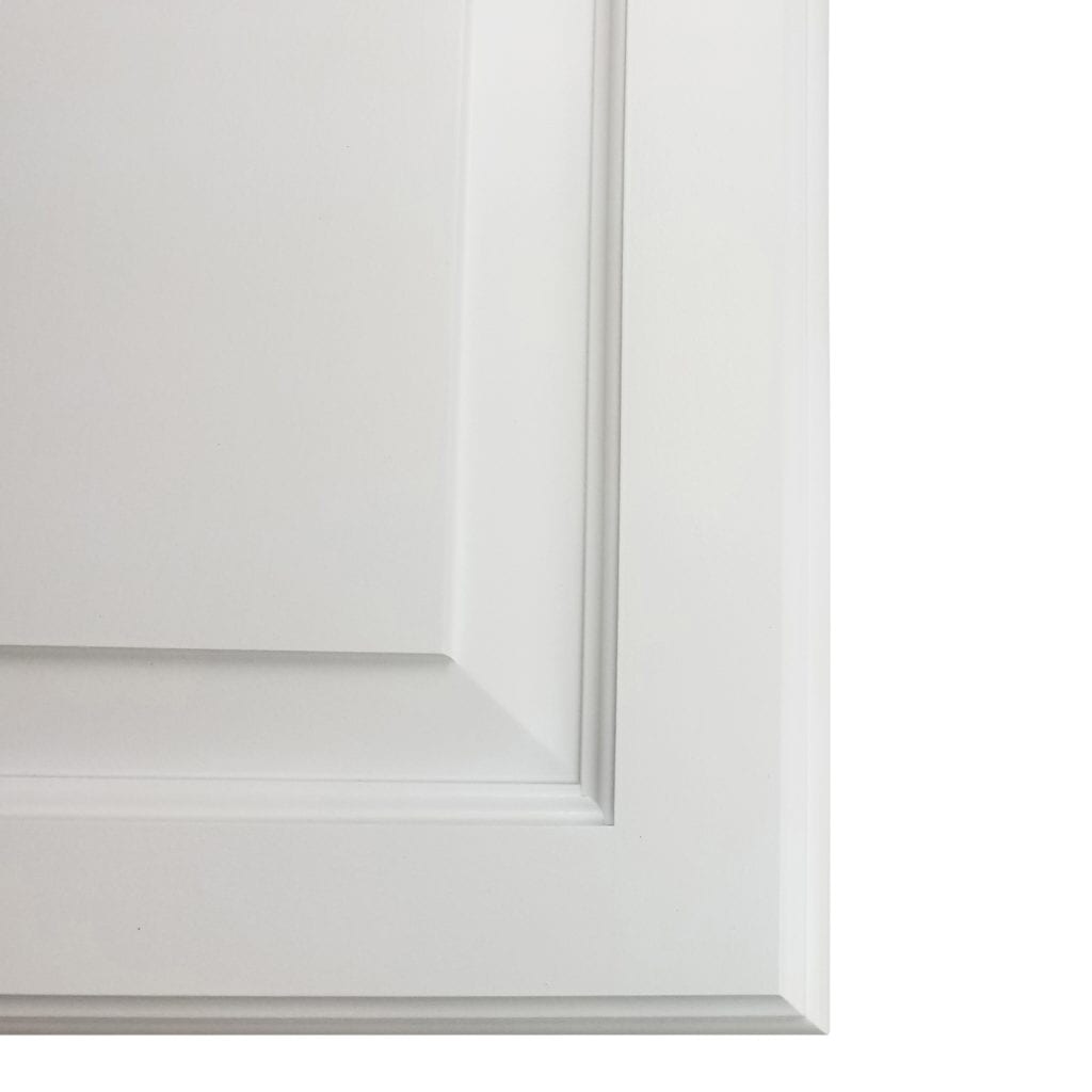 Medicine Cabinet | Recessed In-Wall Solid-Wood | 14